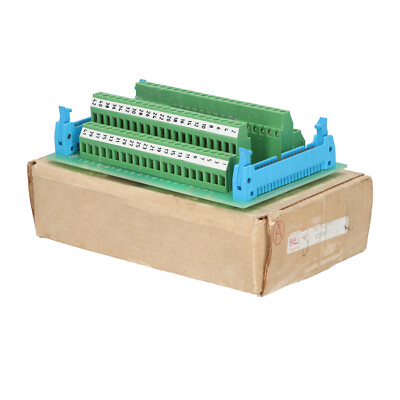 Abb UT86-2X40C Terminal block New NFP
