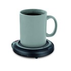 Salton Smw12Bk Mug Coffee Warmer, Black for Candles, Tea, Soup, Hot Chocolate +