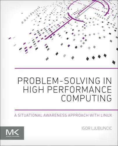 Problem-Solving in High Performance Computing : A Situational Awareness ...