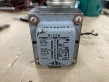 Triad R-23B Power Transformer 250V 22MA