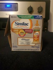 ready to use similac