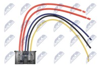 NTY ERD-FT-002K Widerstand InnengebläSe FüR Opel