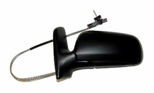 Ensamblajes de retrovisores laterales izquierdos TYC para coches