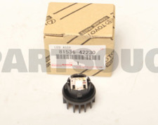 Ampoule Toyota RAV 4