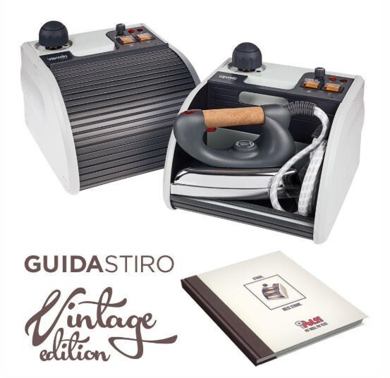 Polti POL Vaporella Super Pro