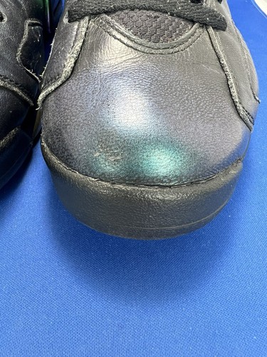 Nike Jordan 6 Retro All Star Chameleon 2017 Größe 10,5 - Bild 2 von 11