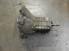 BMW Manual Gearbox 474513 / 6 70's 80's? For parts or pieces Transmission