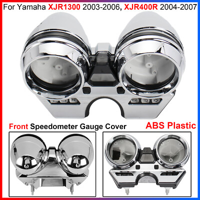 SM INL014 Inlet Rubber Set / Intake Nozzle Set For Yamaha XJR1200 / XJR1300 - New-1040383