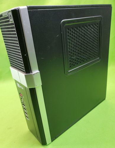 NCR 1615-8000-0000 Site Controller i5-8500T 2.10 GHz/16GB RAM/500GB SSD/W11 Pro - Picture 19 of 21