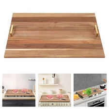 Stove Top Cover Stove Top Cover With Handles Stove Cover for Electric Stove