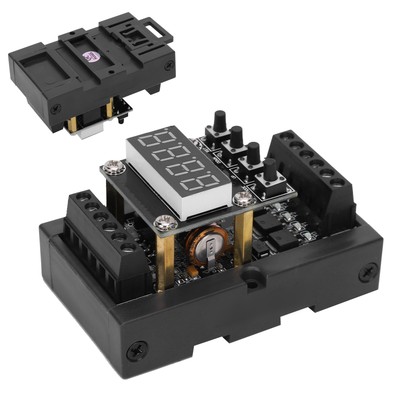 PLC Industrial Control Board Digital Tube Integrated Module DC10V-28V