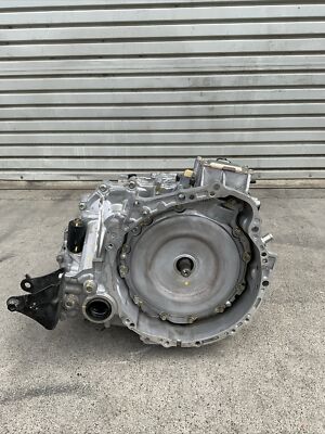 2010-2012 Lexus HS250h Automatic Transmission ECVT Assembly OEM 3090075040