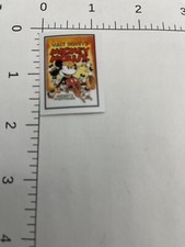 Disney Mickey Mouse and Friends Vinyl  Reusable Stickers Brand New 