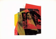 Edgar gratis #1467 - Robby Weiß - Hamburg  Postkarte, ungelaufen