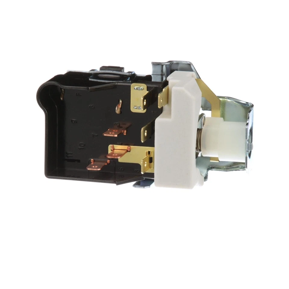 For 1975-1986 Chevrolet C10 Headlight Switch SMP 1976 1977 1978 1979 1980 1981 - Image 4 of 4