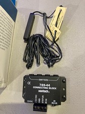 Xantach Ir Reciver and Emitters Lot