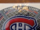 "Montreal Canadiens NHL" Wincraft Perfect Cut Decal 11"X14" New in Package $15 — photo 5