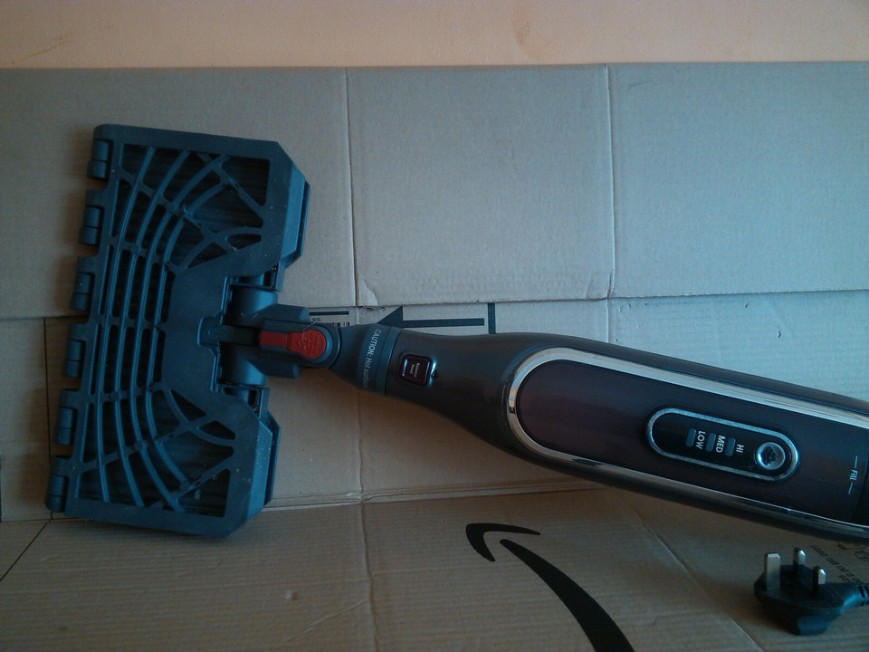 shark steam pocket mop s6003uk40 eBay