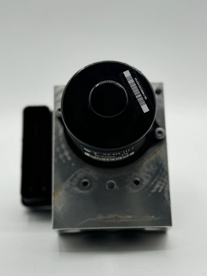 Porsche Cayenne 2004 4,5 L ABS módulo de bomba de freno antibloqueo 7L0614111F probado Foto 3 de 4