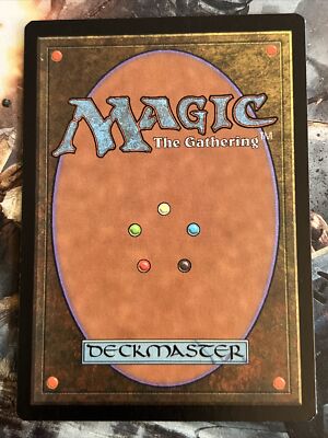 1x Cinder Marsh (317) Tempest LP MTG Magic the Gathering x1 MKE | eBay