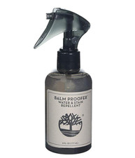 water stain pump vans