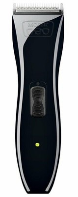 Moser Neo Black 1886 Clipper