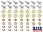 <!--F#f_0-->HOLDEN HD HR SEDAN/WAGON FRONT AND REAR BUMPER BARS BOLT KIT<!--F/-->