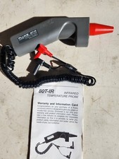 Fluke 80T-IR Infrared Temperature Probe