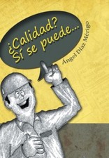 Merigo - Calidad Si Se Puede... - New hardback or cased book - 60 - X555z