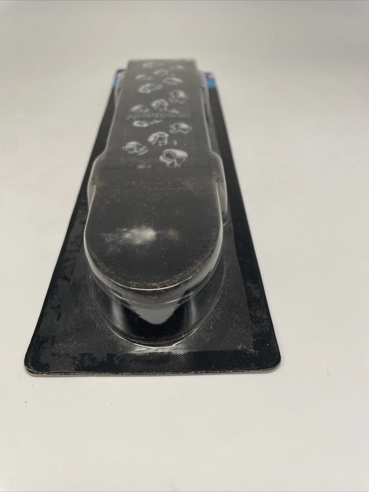 Official Rock Band Skulls Guitar Strap Harmonix - Brand New / Sealed - NOS - Image 2 of 3