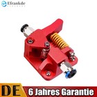 Aluminium Upgrade Dual Gear Extruder für CR10S CR10S PRO Ender-3 Ender 3PRO DE