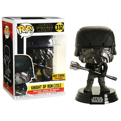 Funko POP! Star Wars Episode 9 Figure 