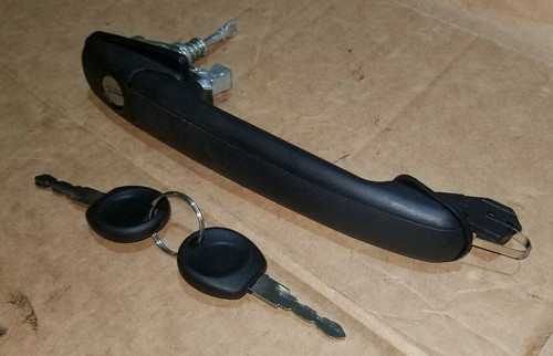 VW SHARAN MK1 MK2 FRONT OUTER