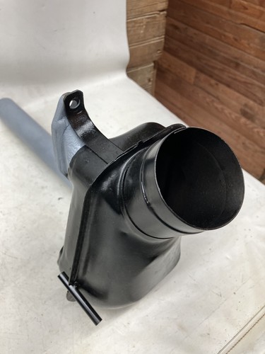 Porsche 912 Heater Boxes - Bild 6 von 8