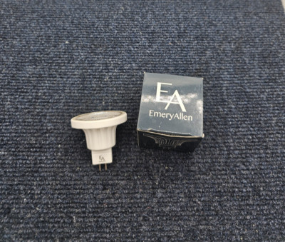 Emery Allen EA-MR16-5.0W-36D-3090-D: 400 Lumens LED Reflector Flood Retrofit