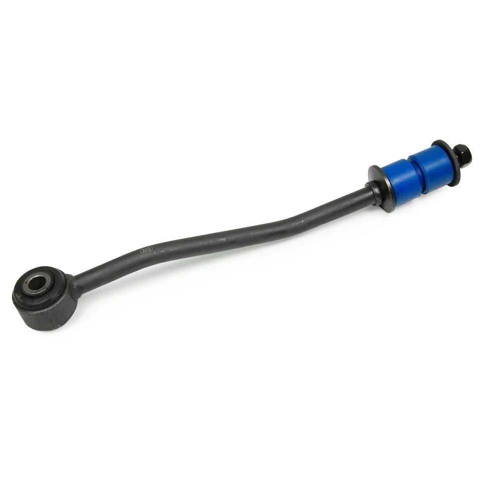 Juego de 2 pares de eslabones de barra estabilizadora trasera Mevotech para Ford F-350 1990 Foto 2 de 3