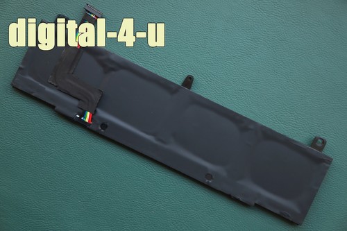 New TDW5P Battery For Alienware 13 R3 ALW13C D1738 D2718 D2728 V9XD7 4RRR3 JFWX7 - Picture 2 of 2