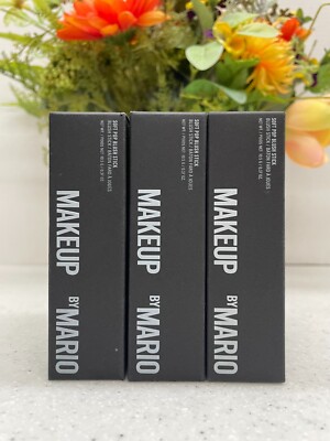 MAKEUP BY MARIO Soft Pop Blush Stick (You Pick) NIB 0.5 oz / 15 ml