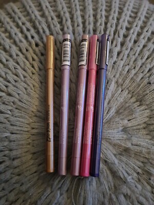 Nyx Liner Stick Eyeliner 1,22g