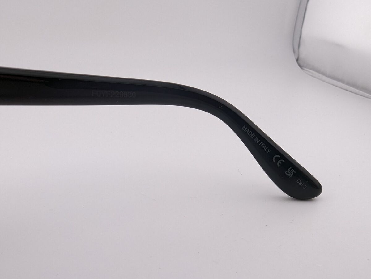 Saint Laurent Eyeglasses, Frames Only, SL M25/K 005, 56-20 Saint Laurent Eyeglasses, Frames Only, SL M25/K 005, 56-20