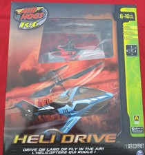 infrared air striker radio controlled helicopter