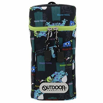 Sunstar Disney Outdoor Pen Case Monsters Ink S Ebay