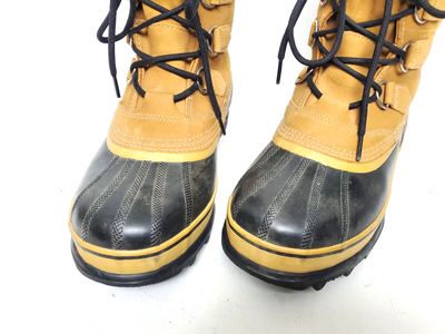 sorel caribou 41 5