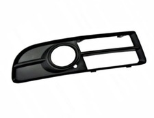 Lüftungsgitter GITTER Stoßstange  vorne front Für AUDI A4 B7 2004 - 2008 rechts