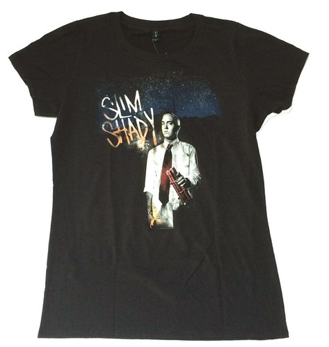 Eminem Slim Shady Dynamite Girls 