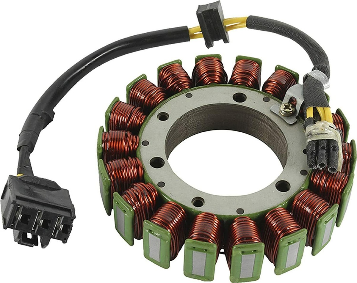 340-58156 Stator Arrowhead Kawasaki ZX-14R Ninja ZX1400 ABS