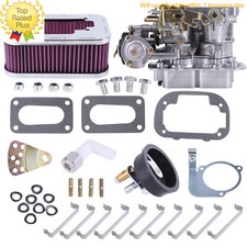 Aluminum Carburetor Fits 1977 Mg Midget 3236 Dgev Oe 99004.300 Electric Choke Aluminum Carburetor Fits 1977 Mg Midget 3236 Dgev Oe 99004.300 Electric Choke