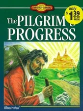 The Pilgrim's Progress (Young Readers) - Paperback By Bunyan, John - GOOD