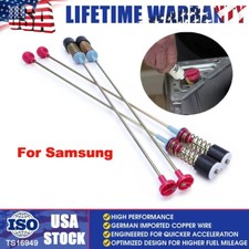 DC97-05280W DC97-16350U Washer Suspension Rod / Damper Kit Replace For Samsung