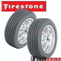 2 Firestone Champion Fuel Fighter 225/70r16 103t All Season Performance Tires on sale 2 Firestone Champion Fuel Fighter 225/70r16 103t All Season Performance Tires on sale